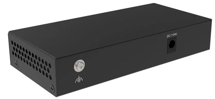 Фото: Комутатор Ruijie RG-ES106D-P V2 № 9 | KTC