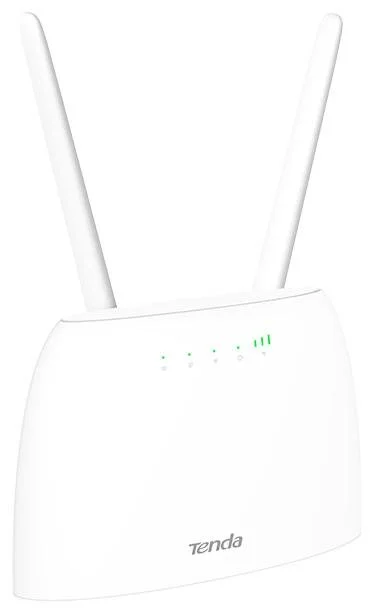 Фото: Wi-Fi Роутер Tenda 4G07 № 7 | KTC