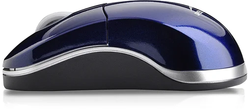 Фото: Мишка SPEEDLINK SNAPPY синя № 7 | KTC