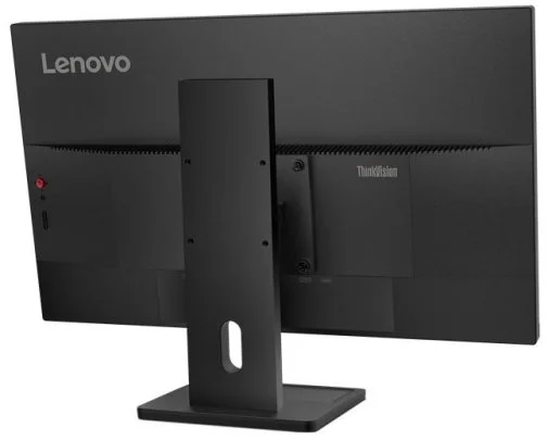Фото: Монітор Lenovo ThinkVision E24q-30 (63ECGAT2UA) - 23.8" IPS / 2560×1440 / 100 Гц / Pivot / HAS № 17 | KTC