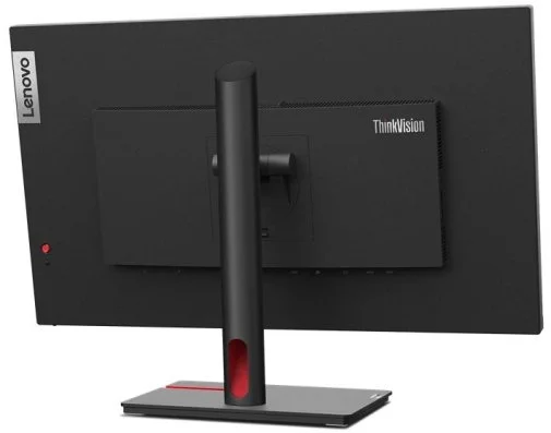 Фото: Монітор Lenovo ThinkVision T27i-30 (63A4MAT1UA) - 27" IPS / 1920×1080 / 60 Гц / Pivot / HAS № 16 | KTC