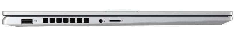 Ноутбук ASUS Vivobook Pro 16 K6602VU-KV101 Cool Silver