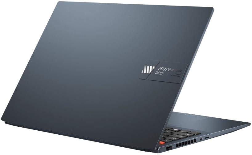 Ноутбук ASUS Vivobook Pro 16 OLED K6602VV-MX079 Quiet Blue