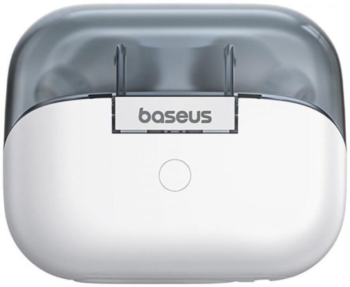 Навушники Baseus AeQur G10 White