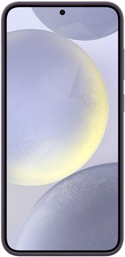 Чохол Samsung for S24 Plus S926 - Standing Grip Case Dark Violet (EF-GS926CEEGWW)