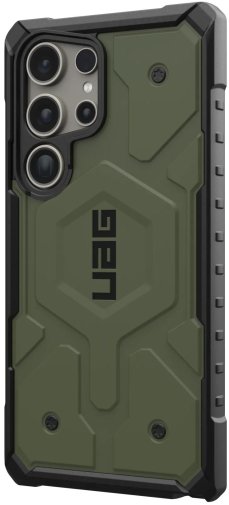 Чохол UAG for Samsung S24 Ultra - Pathfinder Olive Drab (214425117272)