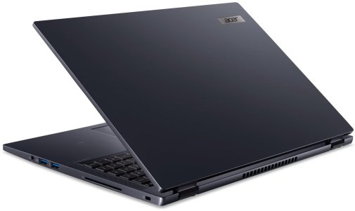 Ноутбук Acer TravelMate TMP416-51 NX.VUKEU.002 Black