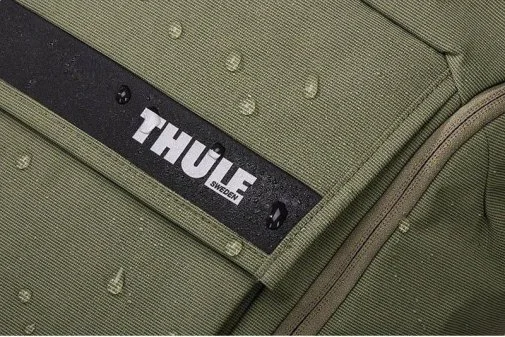 Фото: Рюкзак для ноутбука THULE Paramount 24L PARABP-3116 Green (3205012) № 25 | KTC
