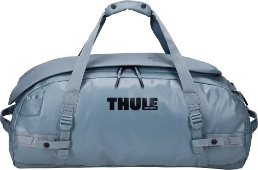 Фото: Дорожня сумка THULE Chasm Duffel 70L TDSD-303 Pond Gray (3204996) № 11 | KTC