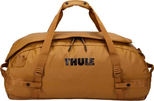 Фото: Дорожня сумка THULE Chasm Duffel 70L TDSD-303 Golden Brown (3204995) № 11 | KTC