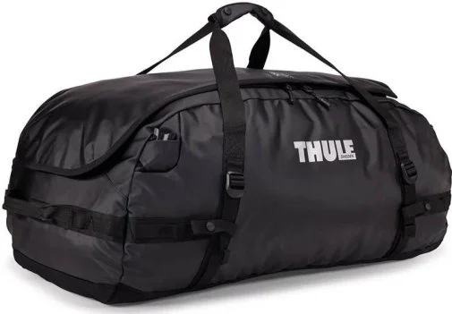 Фото: Дорожня сумка THULE Chasm Duffel 90L TDSD-304 Black (3204997) № 20 | KTC