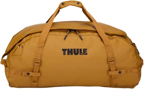 Дорожня сумка THULE Chasm Duffel 90L TDSD-304 Golden Brown (3204999)