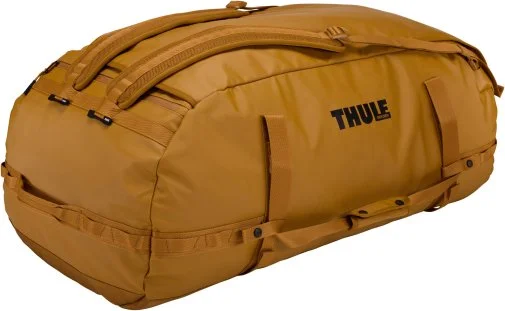 Фото: Дорожня сумка THULE Chasm Duffel 130L TDSD-305 Brown (3205003) № 18 | KTC