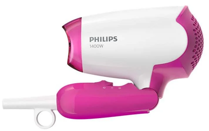 Фото: Фен Philips DryCare Essential (BHD003/00) № 12 | KTC