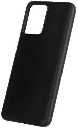 Чохол ColorWay for Xiaomi Redmi Note 12 5G - TPU Matt Black (CW-CTMXRN125-BK)