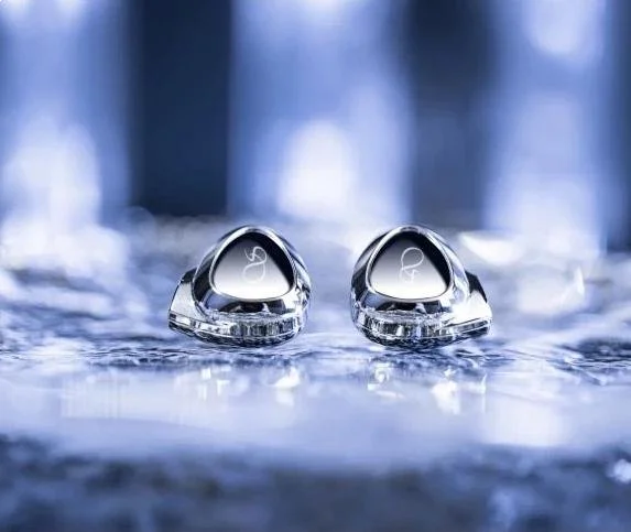Фото: Навушники Shanling Sono Silver (90403281) № 11 | KTC