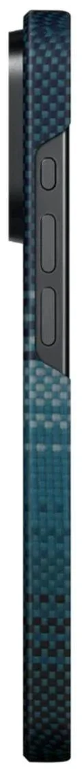 Фото: Чохол Pitaka for Apple iPhone 15 Pro - MagEZ Case 5 Moonrise (KI1501MO) № 11 | KTC