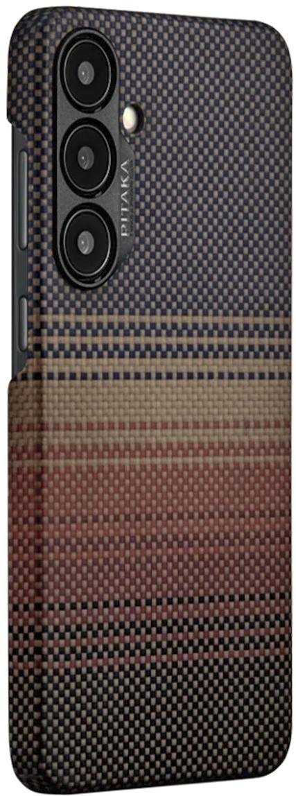 Чохол Pitaka for Samsung S24 - MagEZ Case 4 Sunset (FS2401)