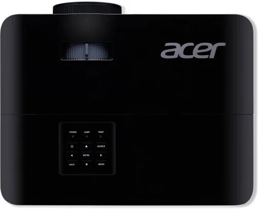 Фото: Проектор Acer X129H (MR.JTH11.00Q) № 11 | KTC