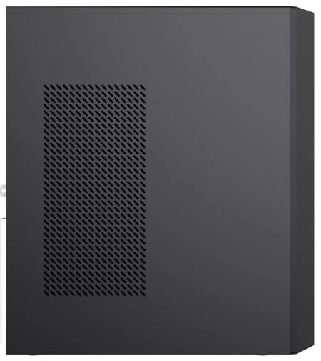 Фото: Корпус Gamemax ET-213-NP 2U3-TYC-CR Black № 13 | KTC