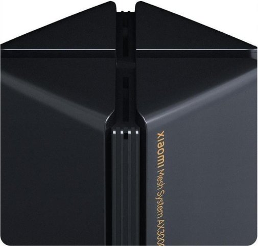 Wi-Fi система Xiaomi Mesh System AX3000 (DVB4315GL)