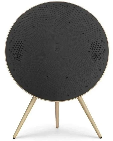 Фото: Колонка Bang & Olufsen Beosound A9 5G Gold Tone B (1200633) № 18 | KTC