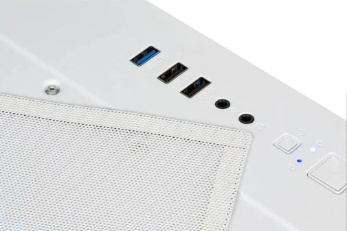 Фото: Персональний комп'ютер ARTLINE Gaming X35WHITE (X35WHITEv55) - Intel Core i5 i5-14400F / 32 ГБ DDR5 / PCI-E SSD 1 ТБ / Nvidia / GeForce RTX 4060, 8 ГБ / Intel H610 / 600 Вт № 16 | KTC