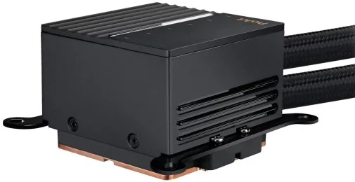 Фото: Система рідинного охолодження ASUS ProArt LC 420 (PROART LC 420) № 16 | KTC