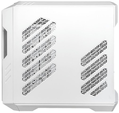 Корпус Cooler Master HAF 700 White with window (H700-WGNN-S00)
