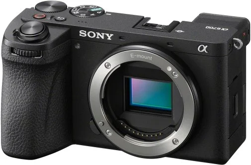 Фото: Цифрова фотокамера Sony Alpha 6700 kit 16-50mm Black (ILCE6700LB.CEC) № 16 | KTC