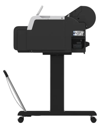 Фото: Плотер Canon TM-340 with Wi-Fi (6248C003) № 10 | KTC