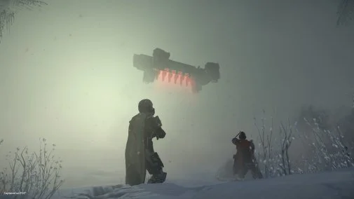 Фото: Гра Helldivers 2 PS5 Blu-ray № 6 | KTC