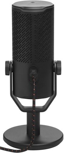 Мікрофон JBL Quantum Stream Studio Black (JBLSTRMSTUDIOBLK)