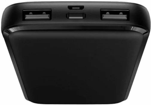 Фото: Батарея універсальна Usams US-CD163 PB58 10000mAh Black (10KCD16301) № 7 | KTC