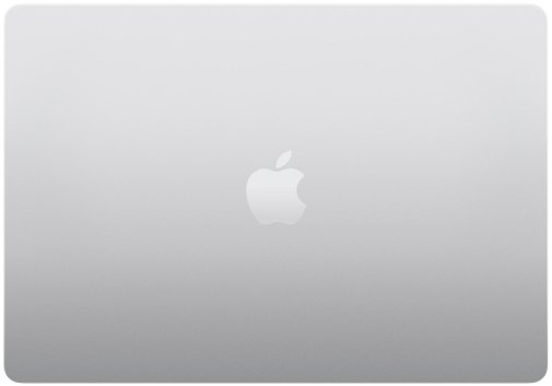 Ноутбук Apple MacBook Air 15.3 M3 Chip 10GPU Silver (MXD23)