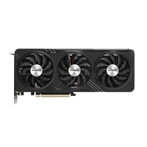 Відеокарта Gigabyte GeForce RTX 4060 Ti GAMING 16G (GV-N406TGAMING-16GD)