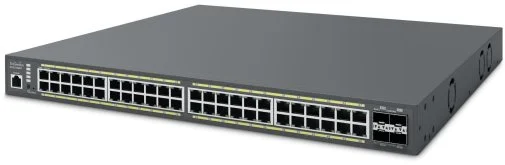 Фото: Комутатор EnGenius ECS1552FP (1402A0109301) № 7 | KTC