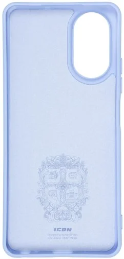 Фото: Чохол ArmorStandart for Realme C67 4G - ICON Case Lavander (ARM73860) № 5 | KTC