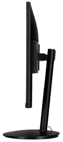 Фото: Монітор Acer XV320QUM5bmiiphx (UM.JX0EE.501) - 31.5" IPS / 2560×1440 / 180 Гц / AMD FreeSync Premium / Pivot / HAS № 11 | KTC