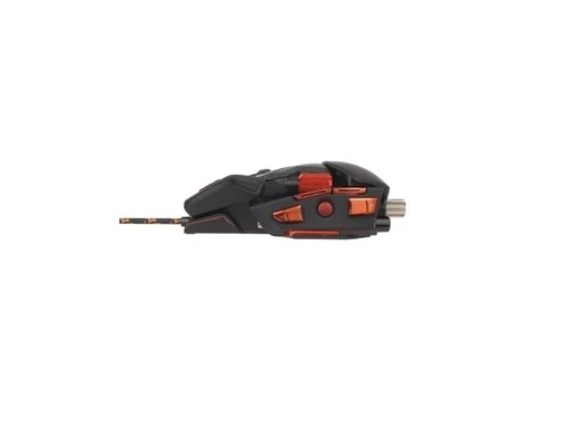 Фото: Мишка Madcatz M.M.O.7 Gaming  № 8 | KTC
