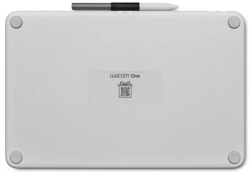 Фото: Графічний монітор Wacom One 13 Touch 2023 (DTH134W0B) № 17 | KTC