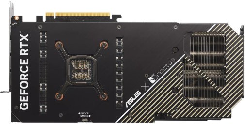 Відеокарта ASUS GeForce RTX 4080 SUPER 16GB GDDR6X Noctua OC Edition (RTX4080S-O16G-NOCTUA)