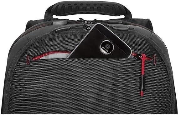 Рюкзак для ноутбука Lenovo ThinkPad Essential Plus Eco Black (4X41A30364)