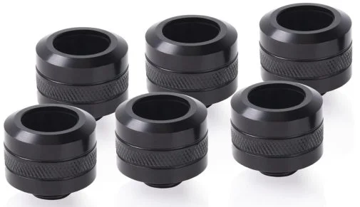 Фото: Система рідинного охолодження Alphacool Core Hurrican 420mm XT45 HardTube (11994) № 18 | KTC