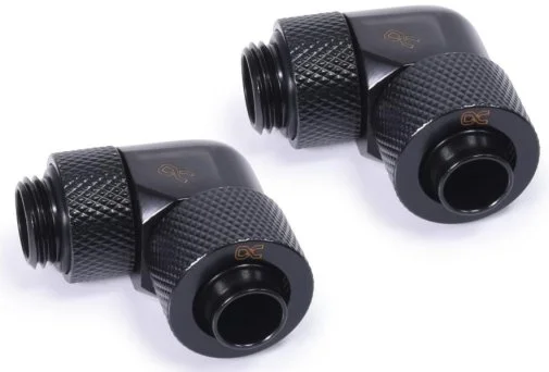 Фото: Система рідинного охолодження Alphacool Core Storm 360mm ST30 (11986) № 19 | KTC