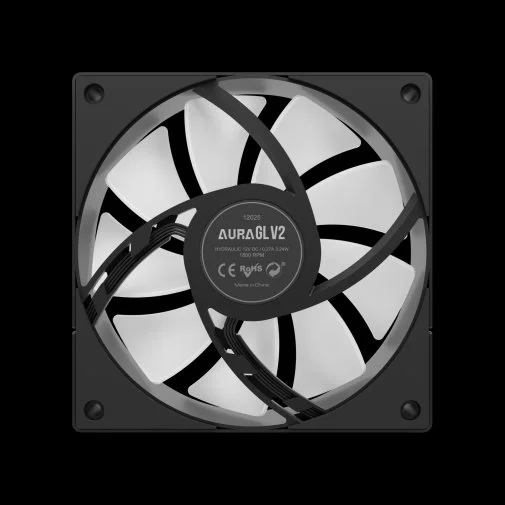 Фото: Система рідинного охолодження Gamdias Aura GL360 V2 (4712960139343) № 19 | KTC