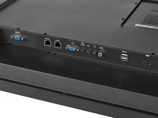 Фото: Інтерактивний дисплей INTBOARD GT65 Android 11 (INTBOARD GT65) № 14 | KTC