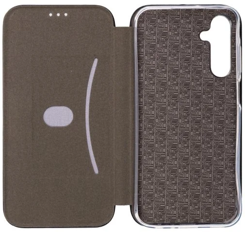 Фото: Чохол ArmorStandart for Samsung A25 5G A256 - G-Case Black (ARM69686) № 6 | KTC