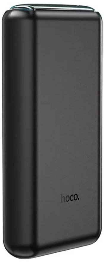 Батарея універсальна Hoco Q1 10000mAh 22.5W Black (Q1 Black)