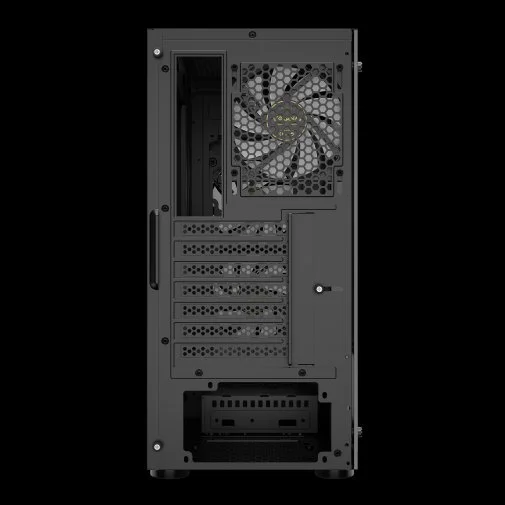 Фото: Корпус Gamdias Aura GC5 Black with window (4712960139541) № 12 | KTC